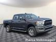 Used 2024 Ram 2500 Big Horn Crew Cab 4x4 64 Box Crew Cab