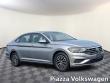 Used 2021 Volkswagen Jetta 1.4T S Sedan