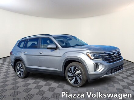 2026 Volkswagen Atlas 2.0T SE w/Technology Sport Utility