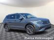 Used 2024 Volkswagen Tiguan 2.0T SE Sport Utility