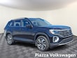  Volkswagen Atlas