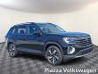 Used 2025 Volkswagen Atlas 2.0T SE w/Technology Sport Utility