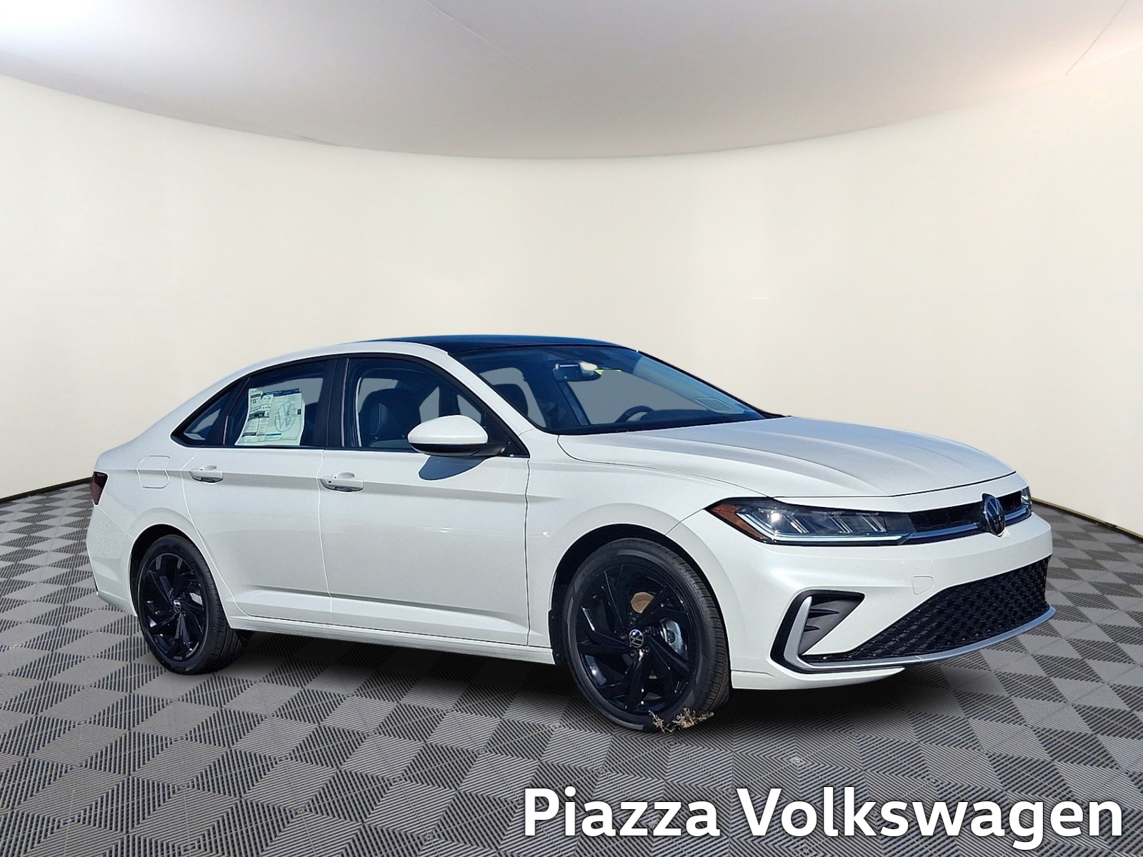 2027 Volkswagen Jetta