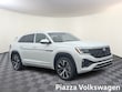 Volkswagen Atlas Cross Sport