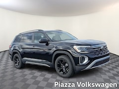 2026 Volkswagen Atlas Peak Edition Sport Utility