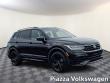 Used 2024 Volkswagen Tiguan 2.0T SE R-Line Black Sport Utility