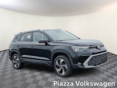 2025 Volkswagen Taos 1.5T SE Sport Utility