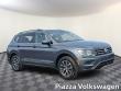 Used 2020 Volkswagen Tiguan 2.0T SE Sport Utility
