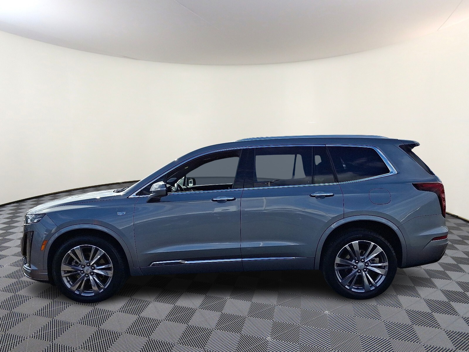 2023 Cadillac XT6 Premium Luxury photo 4