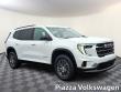 Used 2025 GMC Acadia FWD Elevation Sport Utility