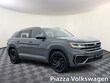  Volkswagen Atlas Cross Sport