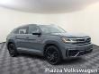 Used 2022 Volkswagen Atlas Cross Sport 2.0T SEL R-Line Sport Utility