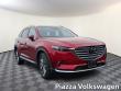 Used 2021 Mazda CX-9 Grand Touring Sport Utility