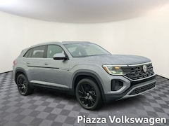 2026 Volkswagen Atlas Cross Sport 2.0T SE w/Technology Sport Utility
