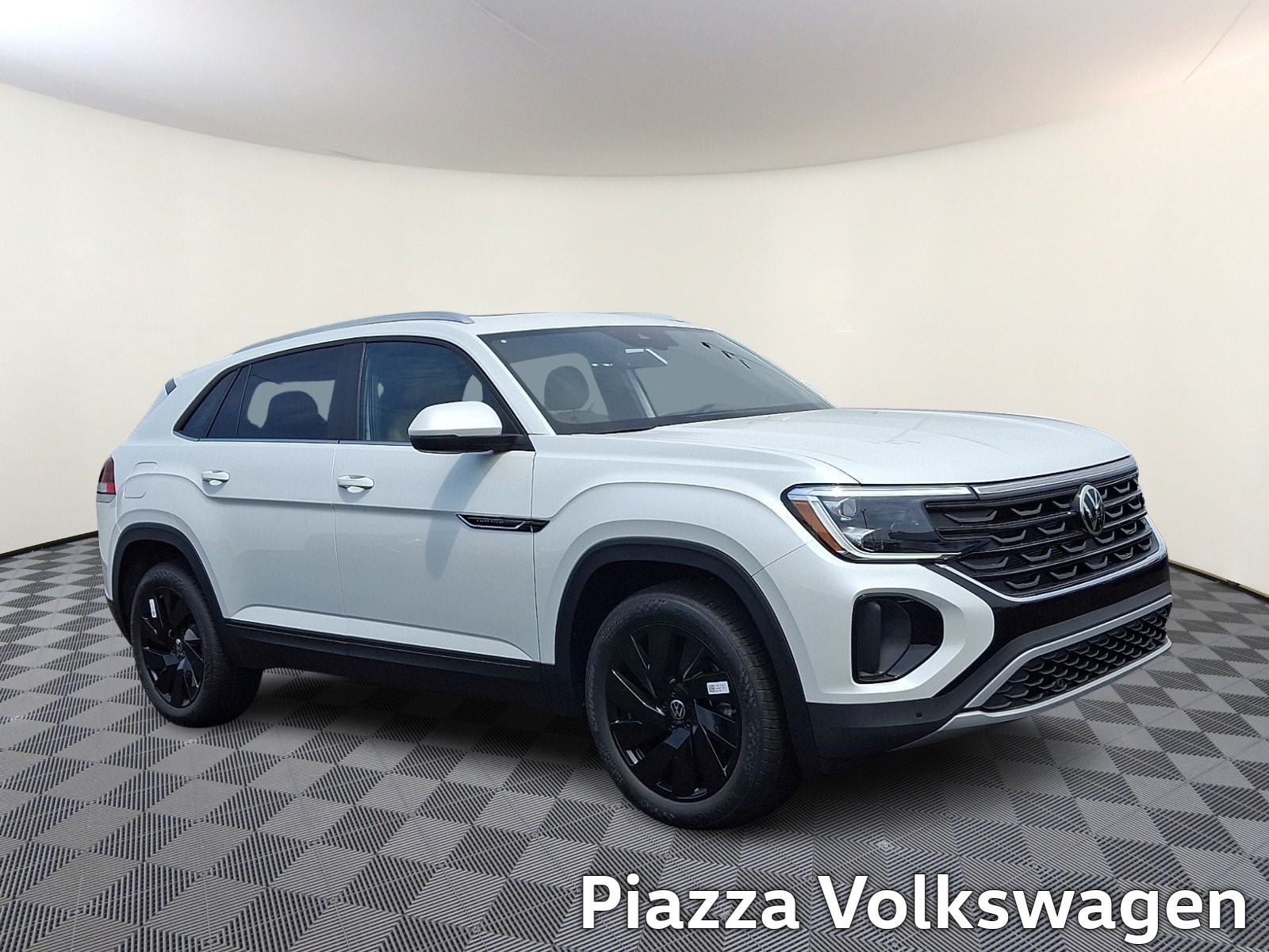 Shop New Atlas Cross Sport Inventory in Langhorne, PA | Piazza