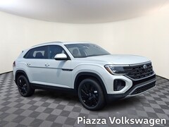 2026 Volkswagen Atlas Cross Sport SE With Technology Sport Utility