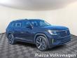 Used 2025 Volkswagen Atlas 2.0T SEL Premium R-Line Sport Utility