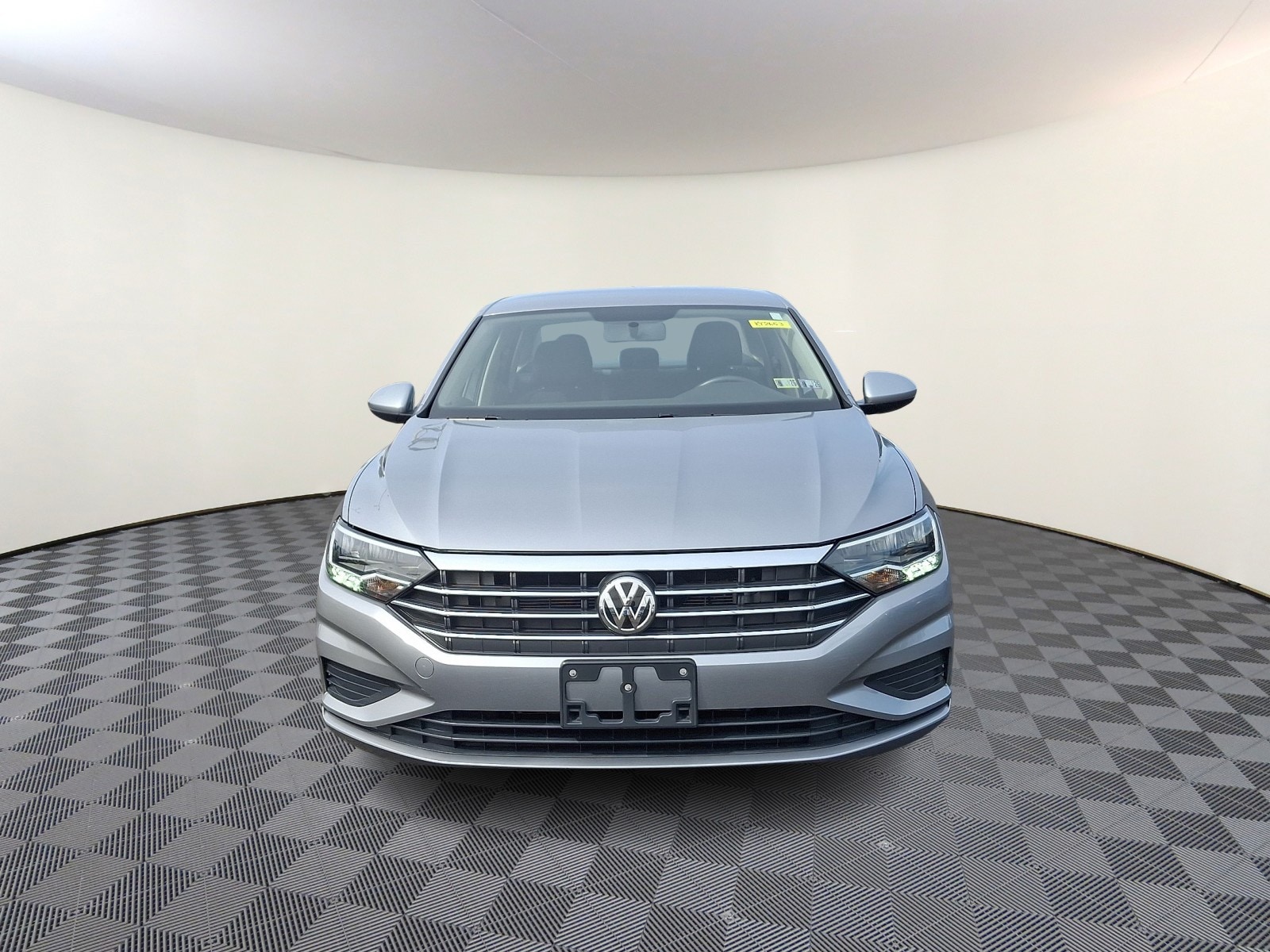 Used 2021 Volkswagen Jetta S with VIN 3VWC57BU2MM015140 for sale in Levittown, PA