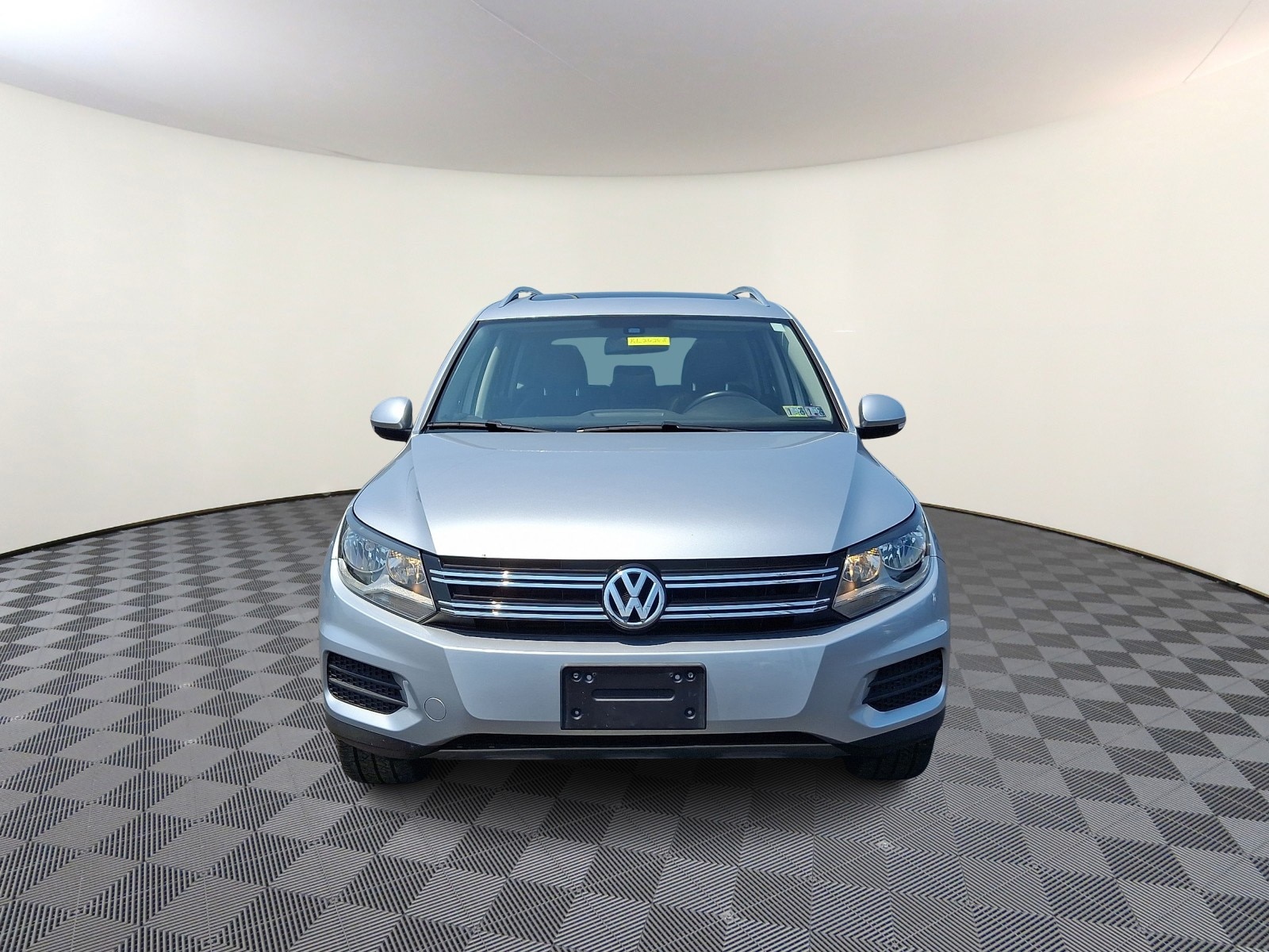 Used 2017 Volkswagen Tiguan Wolfsburg Edition with VIN WVGSV7AX3HK025517 for sale in Langhorne, PA