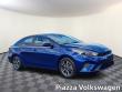 Used 2023 Kia Forte LXS Sedan