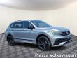 Used 2024 Volkswagen Tiguan 2.0T SE R-Line Black Sport Utility