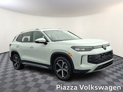 2026 Volkswagen Tiguan 2.0T SE Sport Utility