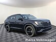  Volkswagen Atlas Cross Sport