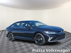 2025 Volkswagen Jetta 1.5T SE Sedan