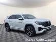 New 2026 Volkswagen Atlas Cross Sport SEL Premium R-Line Sport Utility