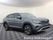  Volkswagen Atlas Cross Sport