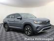 Used 2023 Volkswagen Atlas Cross Sport 2.0T SE Sport Utility