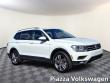 Used 2021 Volkswagen Tiguan 2.0T SEL Sport Utility