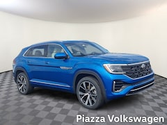 2025 Volkswagen Atlas Cross Sport 2.0T SEL Premium R-Line Sport Utility