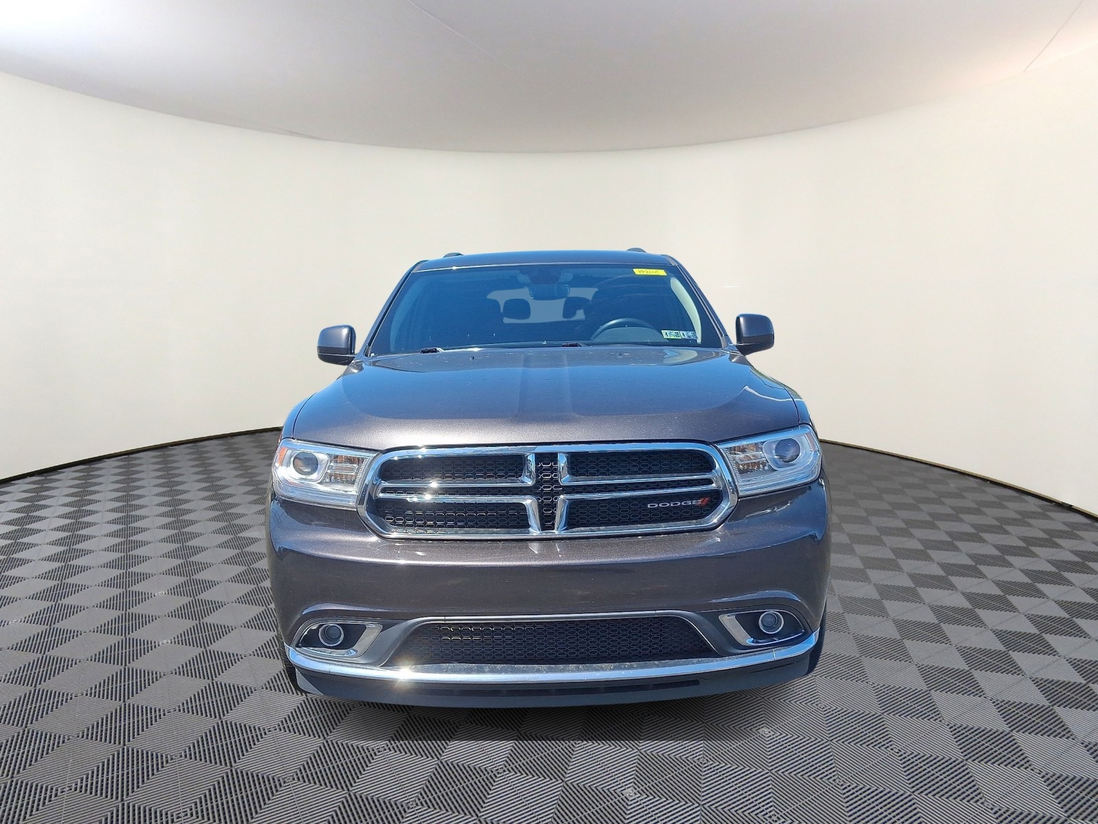 Used 2020 Dodge Durango SXT Plus with VIN 1C4RDJAG7LC156102 for sale in Langhorne, PA