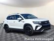 Used 2022 Volkswagen Taos 1.5T SE Sport Utility