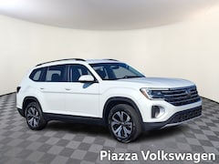 2026 Volkswagen Atlas 2.0T SE Sport Utility
