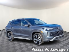 2026 Volkswagen Tiguan 2.0T SE Sport Utility