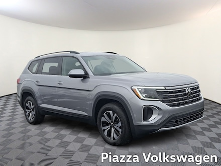2025 Volkswagen Atlas 2.0T SE Sport Utility