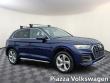 Used 2021 Audi Q5 Premium Plus 45 Tfsi Quattro S Tronic Sport Utility