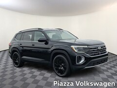 2026 Volkswagen Atlas 2.0T SE w/Technology Sport Utility