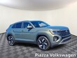 Volkswagen Atlas Cross Sport