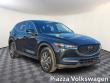 Used 2018 Mazda CX-5 Touring Sport Utility