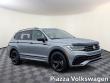 Certified 2024 Volkswagen Tiguan 2.0T SE R-Line Black Sport Utility