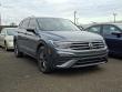Used 2023 Volkswagen Tiguan 2.0T SE Sport Utility
