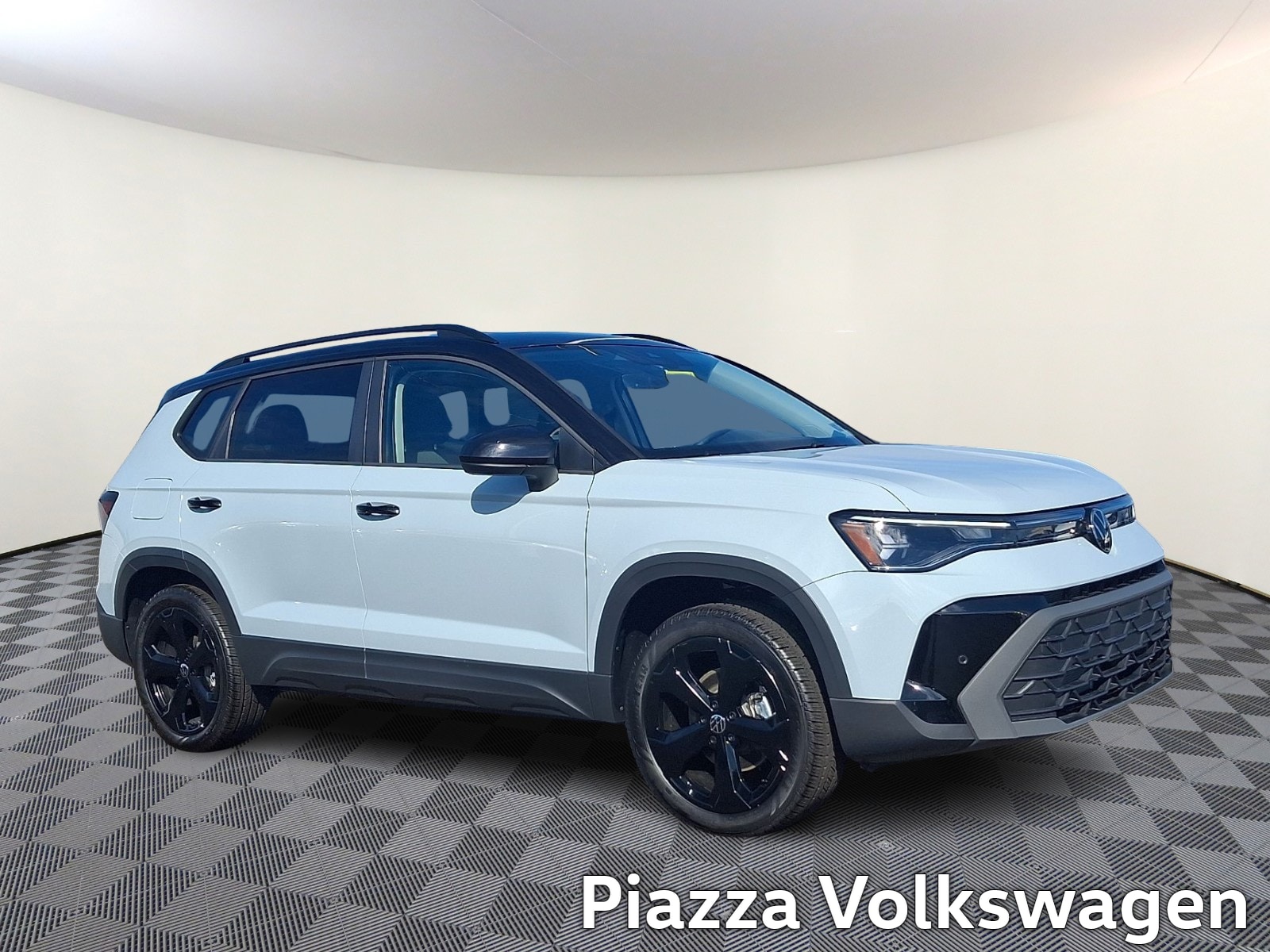 2027 Volkswagen Taos