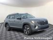 Used 2026 Volkswagen Atlas SE With Technology Sport Utility