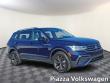 Certified 2024 Volkswagen Tiguan 2.0T SE Sport Utility