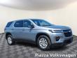 Used 2023 Chevrolet Traverse AWD LS Sport Utility