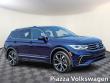 Certified 2023 Volkswagen Tiguan 2.0T SEL R-Line Sport Utility