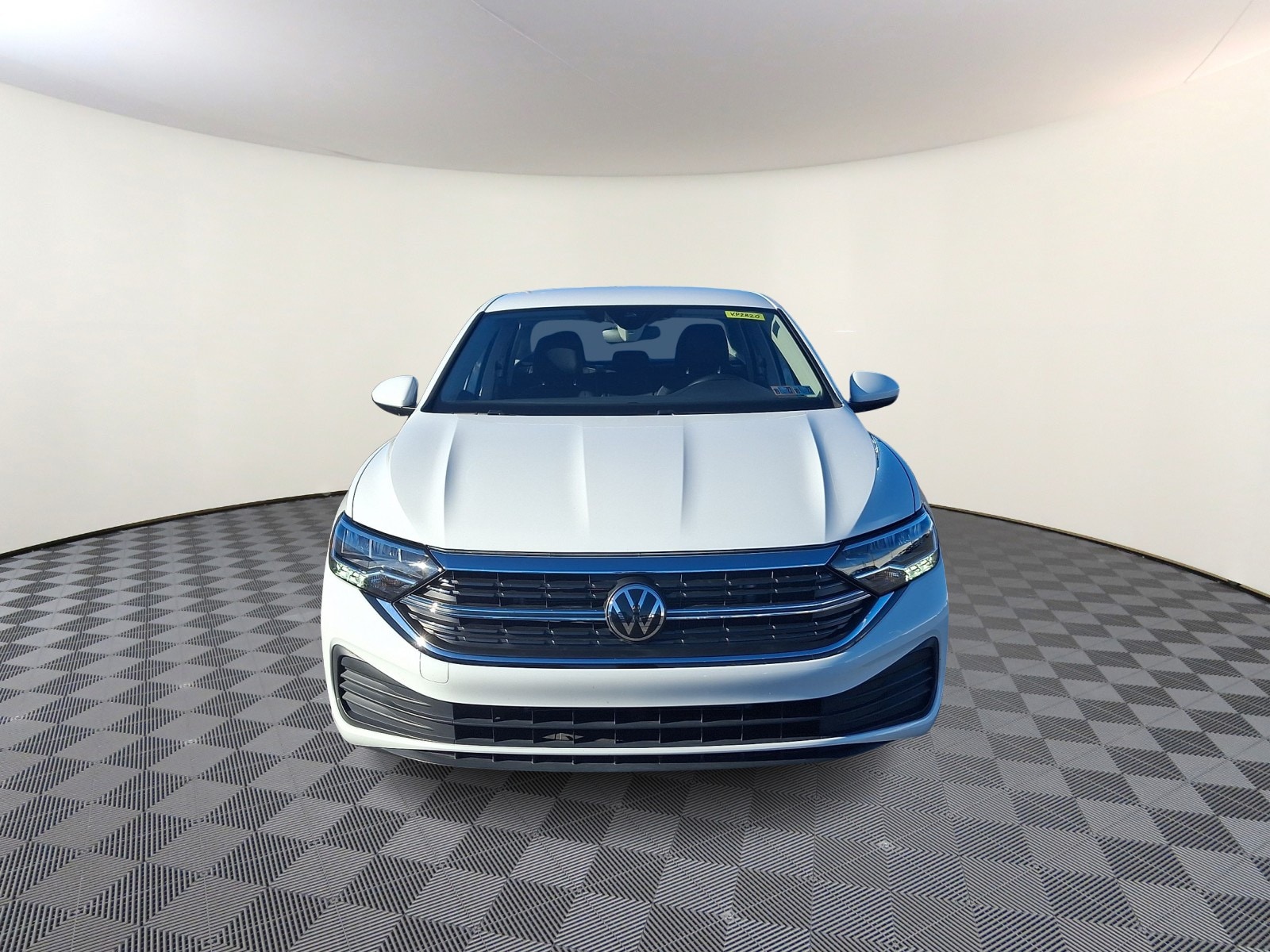 Certified 2024 Volkswagen Jetta S with VIN 3VW5M7BUXRM059258 for sale in Levittown, PA